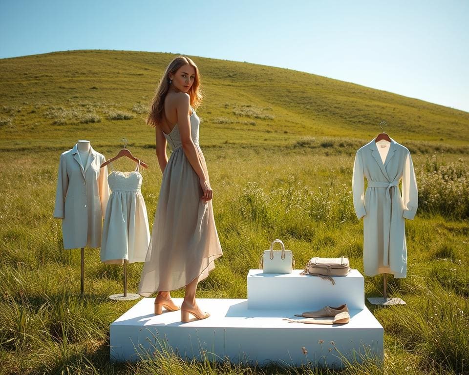 Wie findest du nachhaltige Mode ohne Kompromisse?