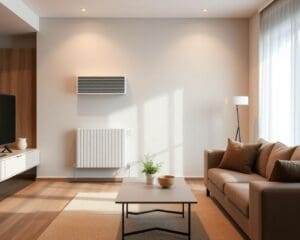 Wie findest du passende Heizsysteme fuer Wohnungen?