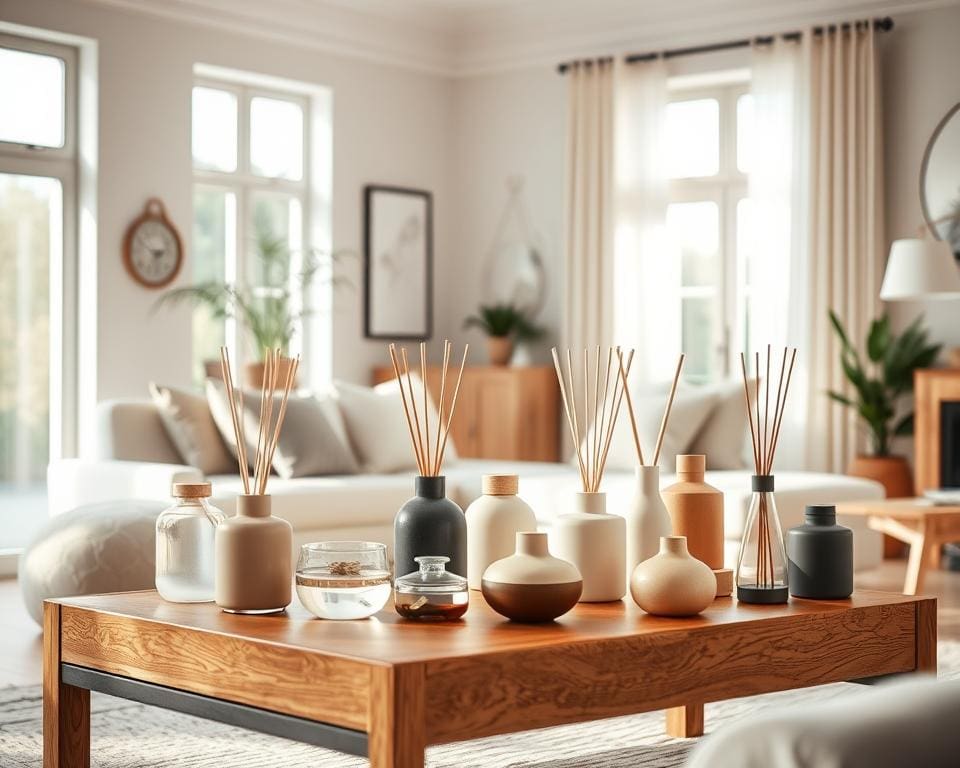 Wie findest du passende Raumduftloesungen?