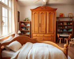 Wie findest du robuste Kinderzimmermoebel?