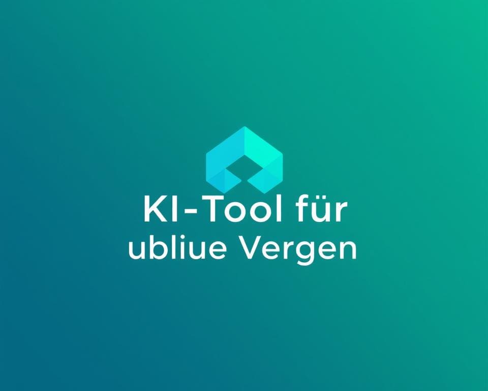 Wie findet man öffentliche Aufträge schneller mit Bidfix.ai?