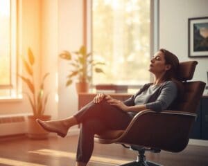 Wie foerderst du Achtsamkeit im Beruf?