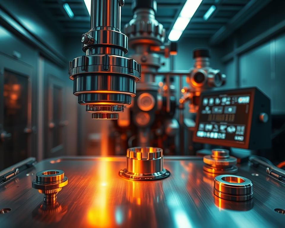 Wie funktionieren optische Messsysteme?