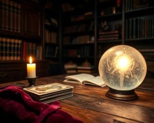 Wie funktioniert Kartenlegen günstig bei kartenlegen-günstig.ch?