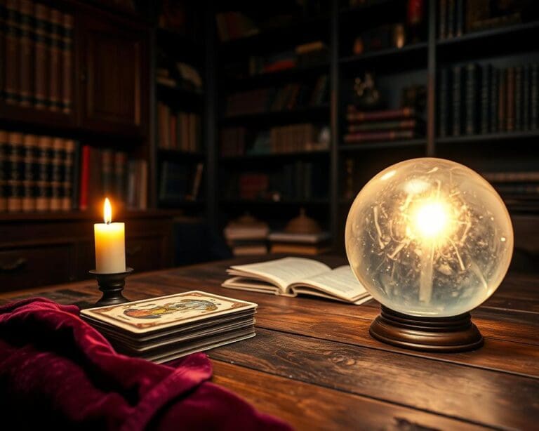 Wie funktioniert Kartenlegen günstig bei kartenlegen-günstig.ch?