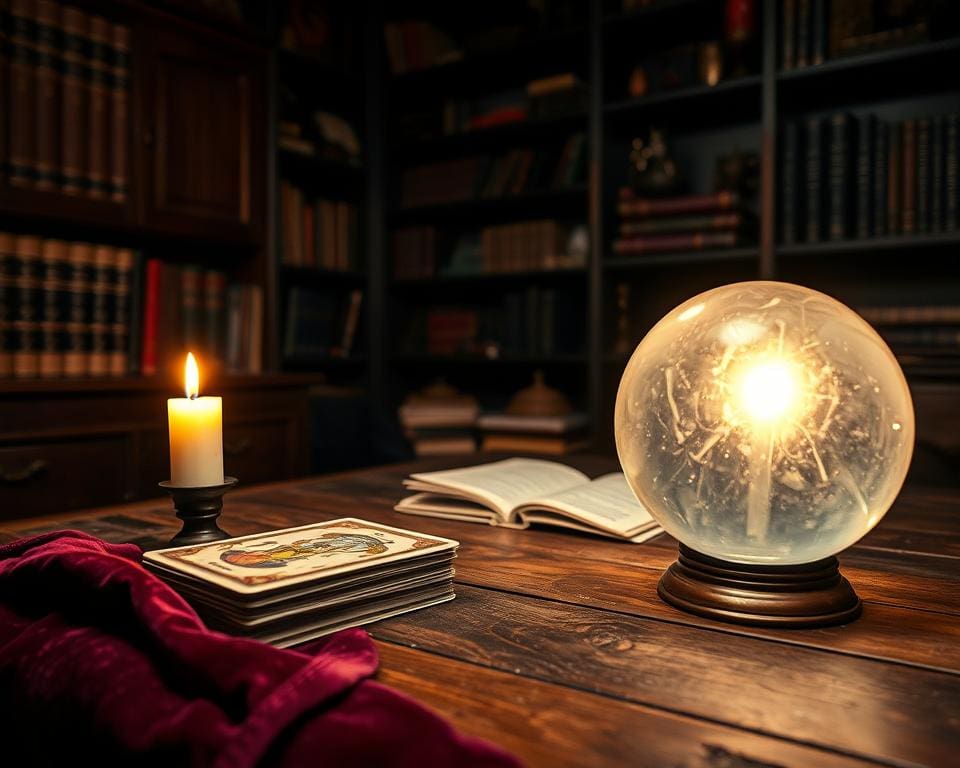 Wie funktioniert Kartenlegen günstig bei kartenlegen-günstig.ch?