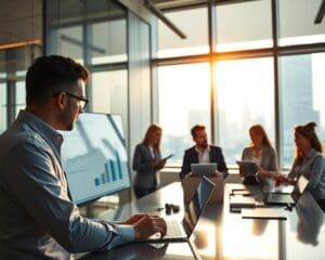 Wie hilft KI bei der Personalplanung der Zukunft?