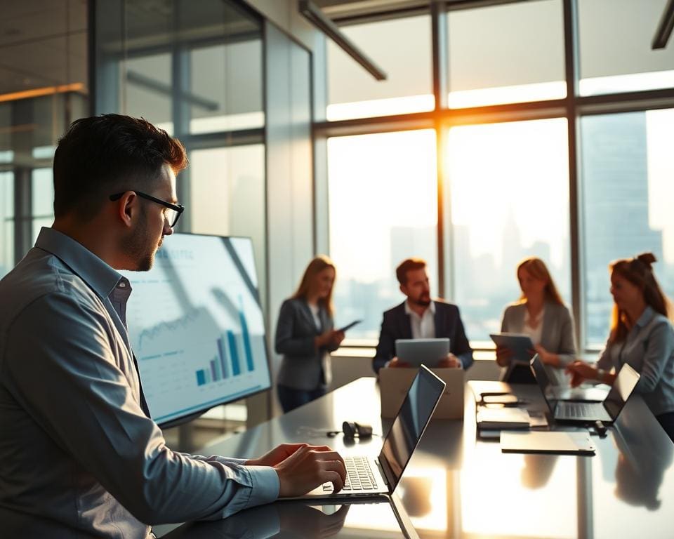 Wie hilft KI bei der Personalplanung der Zukunft?