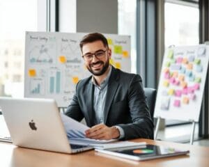 Wie hilft ein PR-Berater beim Markenaufbau?