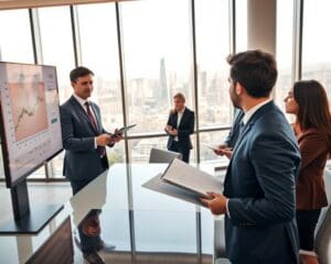 Wie hilft ein Wirtschaftsberater bei Entscheidungen?