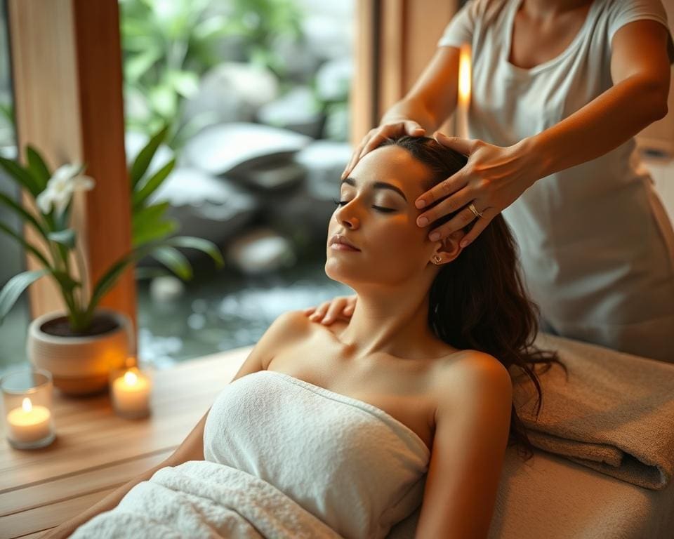 Wie kann man Spa-Erlebnisse mit Beruf und Alltag verbinden?