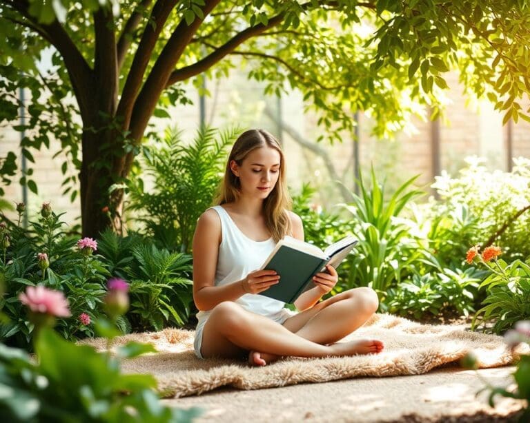 Wie kann man mit kleinen Veränderungen gesünder leben?