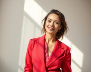 Wie kombinierst du Farben, die zu deinem Typ passen?