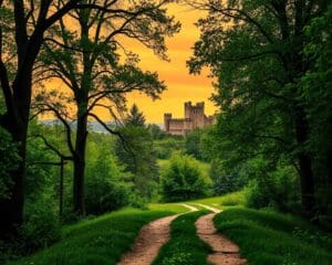 Wie kombinierst du Natur und Kultur auf Reisen?