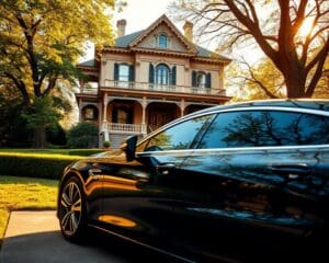 Wie kombinierst du klassische und moderne Styles?