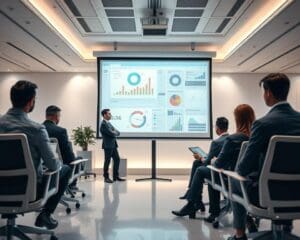 Wie nutzt man Machine Learning im Projektmanagement?