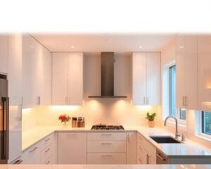 Wie planst du Kuechenlicht optimal?