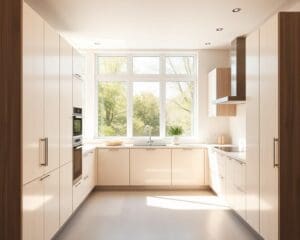 Wie planst du deine Kueche nach Mass?