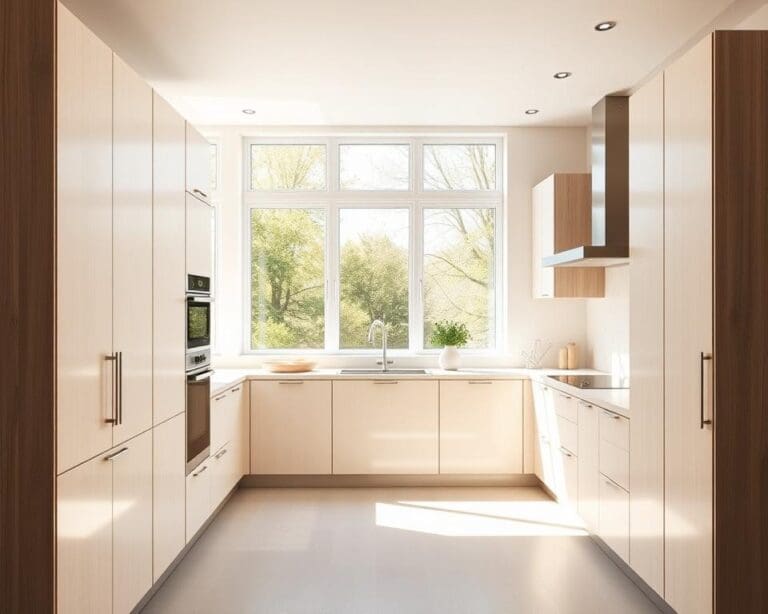 Wie planst du deine Kueche nach Mass?