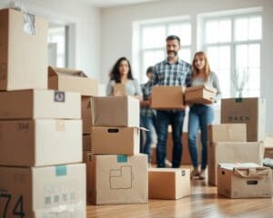 Wie planst du deinen Umzug stressfrei?