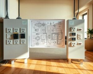 Wie planst du die Steckdosen perfekt?