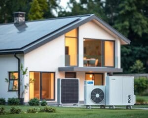 Wie planst du ein nachhaltiges Heizsystem?