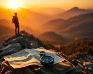 Wie planst du ein sicheres und stressfreies Abenteuer?
