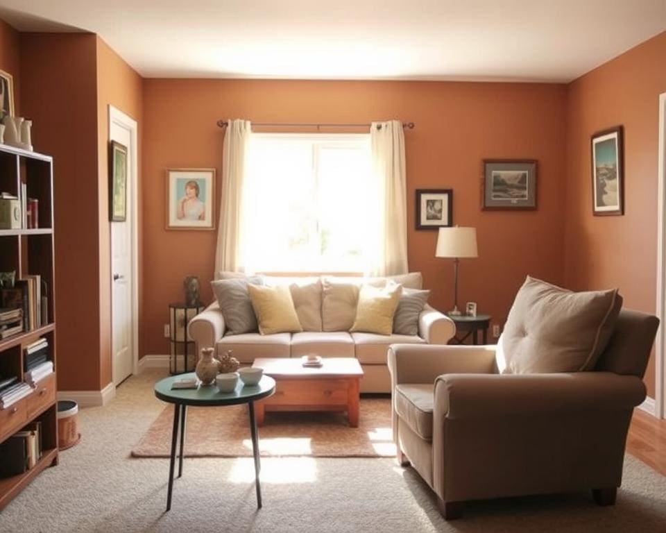 Wie planst du eine Renovation mit kleinem Budget?