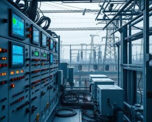 Wie plant man ein zuverlässiges Strommanagement?