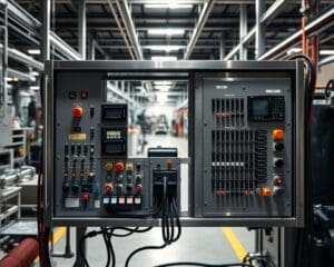 Wie plant man eine stabile Maschinensteuerung?