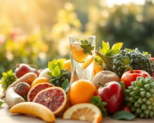 Wie reduzierst du Zucker ohne Verzicht?