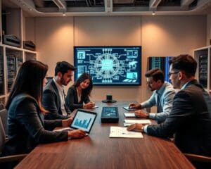 Wie sorgt ein IT-Service fuer stabile Systeme?