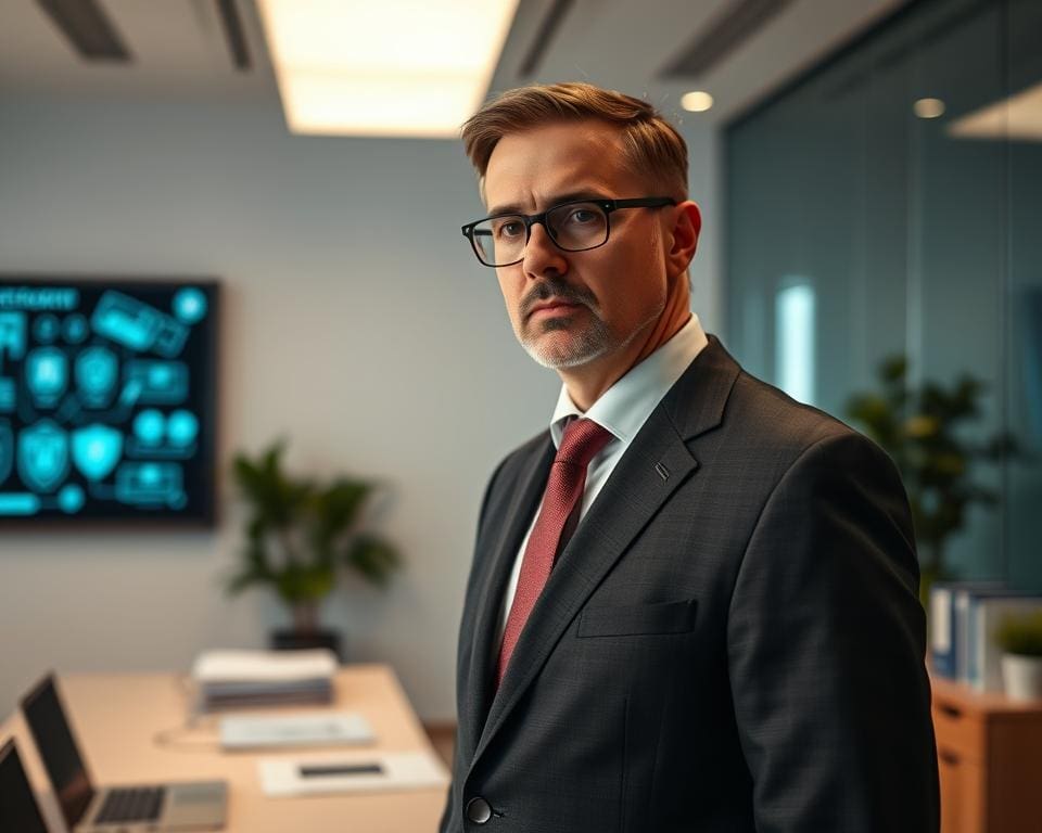 Wie sorgt ein Sicherheitsberater fuer besseren Schutz?