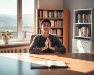 Wie staerken Sie Ihr Mindset im Alltag?