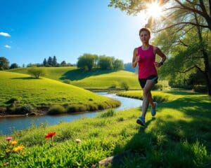 Wie staerkst du dein Herz mit regelmaessiger Bewegung?