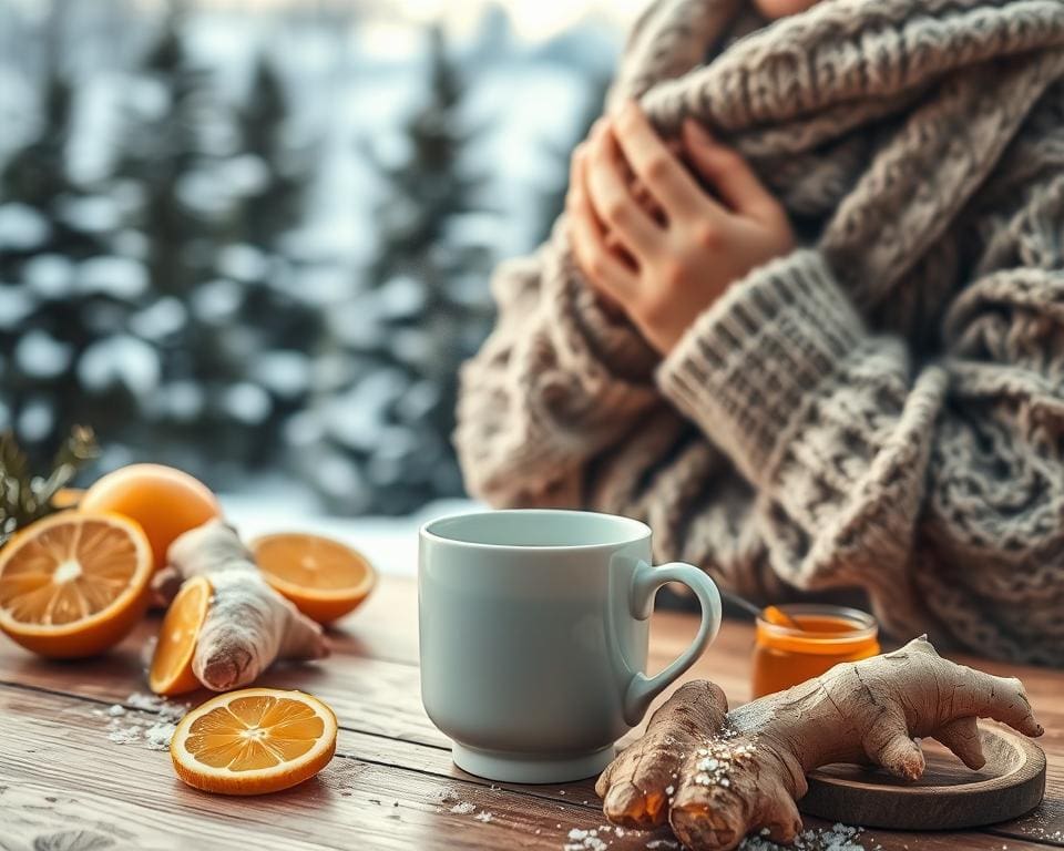 Wie staerkst du dein Immunsystem im Winter?