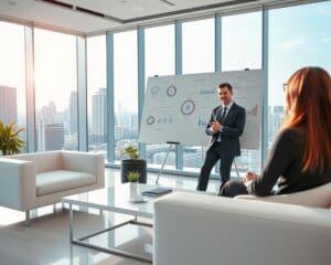 Wie steigert Business Consulting die Wettbewerbsfähigkeit?