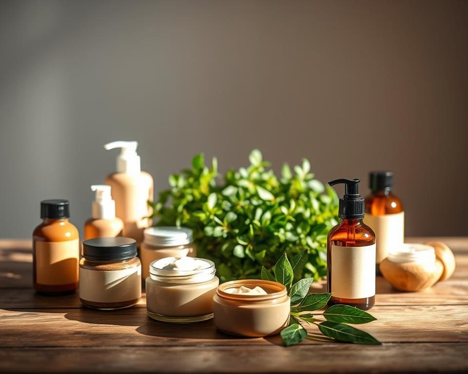 Wie unterstuetzt Naturkosmetik Ihre Haut?