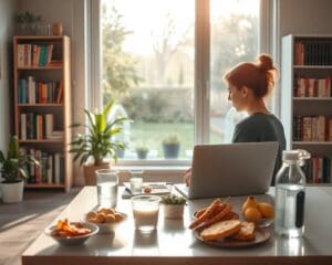 Wie vermeidest du typische Gesundheitsfehler im Alltag?