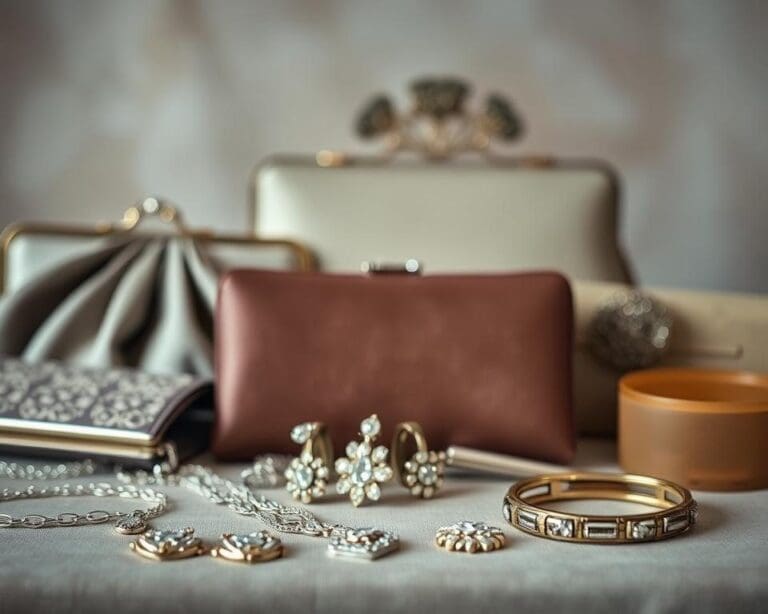 Wie wählst du Accessoires fuer besondere Anlaesse?