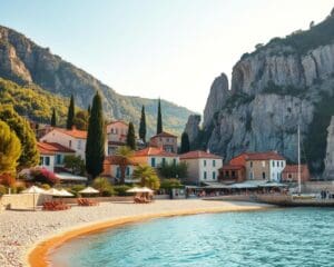 Wie wird dein Urlaub in Kroatien besonders erholsam?