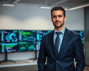 Wie wird man Experte fuer Cybersecurity?