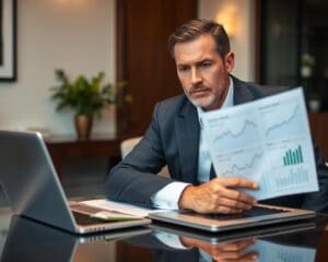 Wie wirst du zum erfolgreichen Finanzberater?