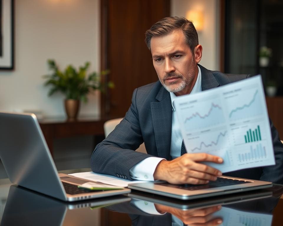 Wie wirst du zum erfolgreichen Finanzberater?