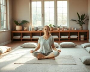 Achtsamkeit als Lifestyle-Konzept