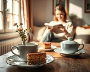 Genussmomente im Alltag erkennen