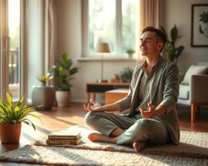 Lebensstil bewusst gestalten