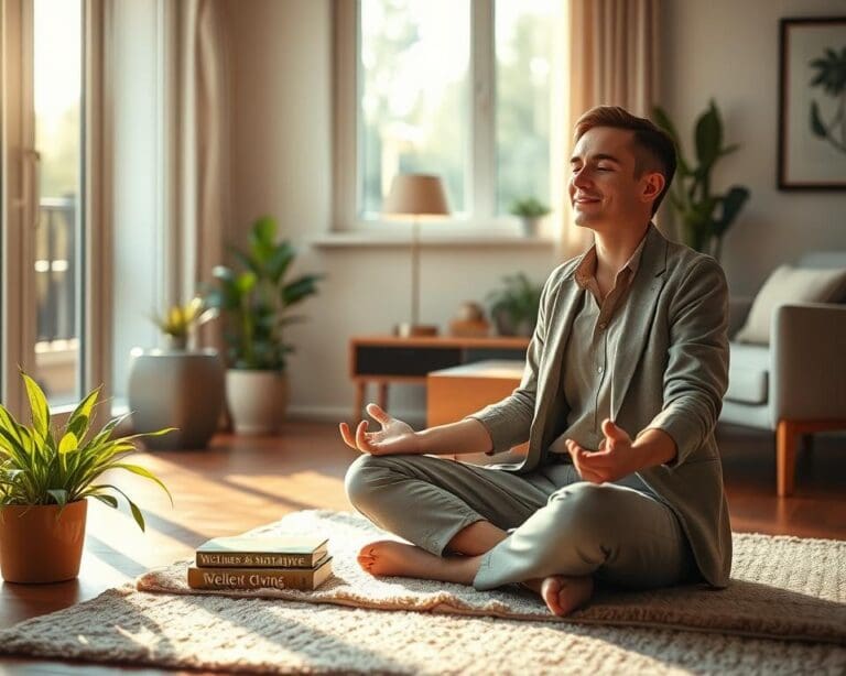 Lebensstil bewusst gestalten