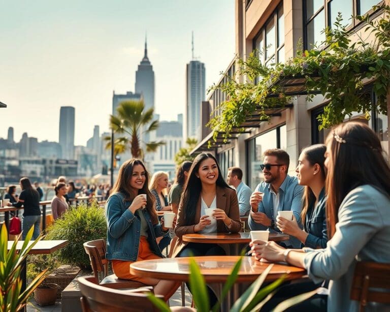 Lifestyle als Ausdruck der Persönlichkeit