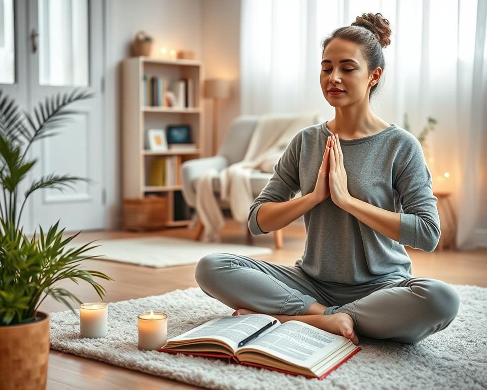 Selfcare-Routinen für mentale Stärke